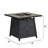 Fire Pit Table-1329152372