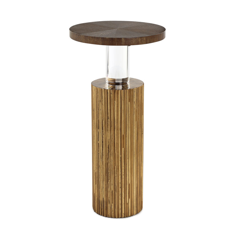 Table Beacon Martini, H 28 po x l 14 po x P 14 po