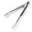 OXO Good Grips Stainless Steel Steel Tongs-12157625