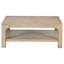 Table basse Solano
