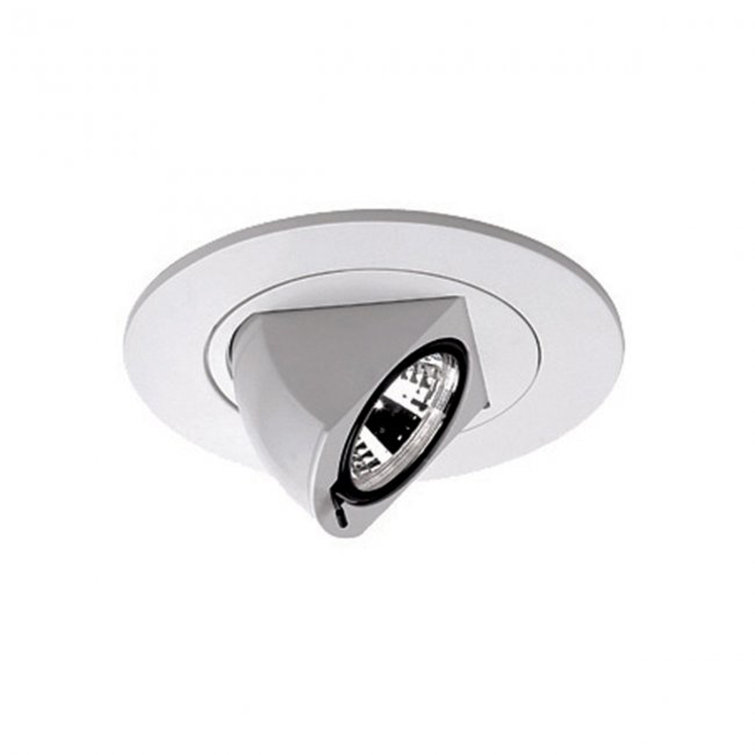 3.4375" Adjustable Recessed Trim