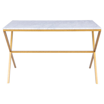 Metropolitan Desk by ellahome