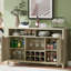 Armoire de bar l 51 po Nicolee-362228371