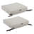 Pina Outdoor Dining Chair Seat Cushion-1950722025-1950722027