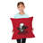 Hasbro Transformers Megatron Pain Throw Pillow
