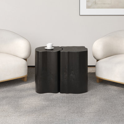 Table de bout irrégulière MGO