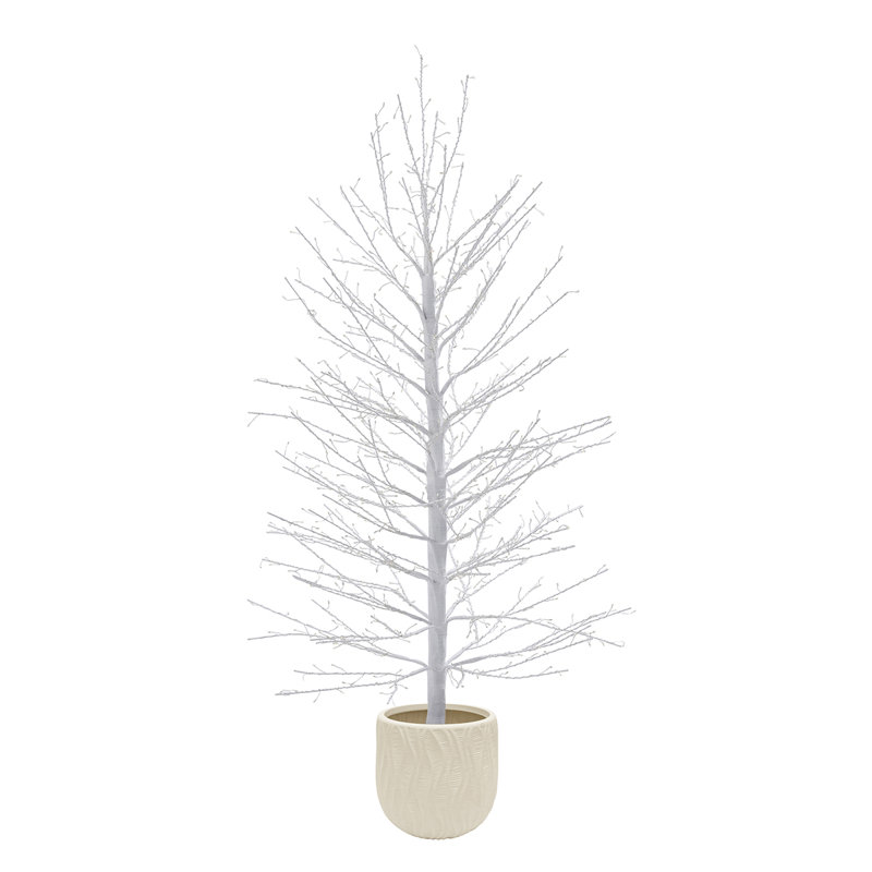 4 H Christmas Tree
