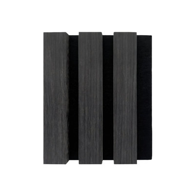 Panneau acoustique Westwood chêne noir