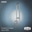 Barre d'appui rabattable 7,13 "Home Care