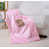 Pink selected