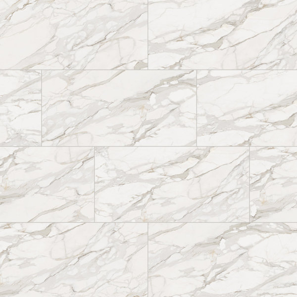 Vienna Marble 12X24 Calacatta