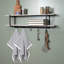 Ensemble de 3 torchons de cuisine Classic Deluxe-101372485
