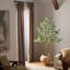 Faux Eucalyptus Tree-Faux Eucalyptus Tree-7'