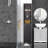 Bathroom Storage Cabinet