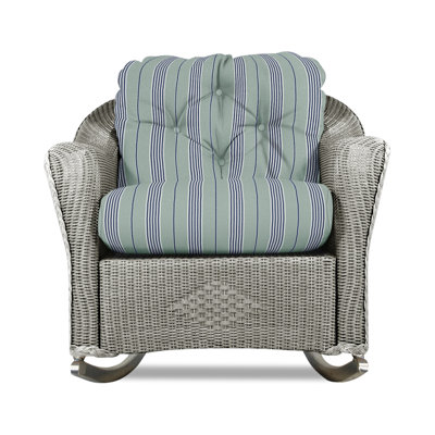 Reflections Outdoor Rocker Chair