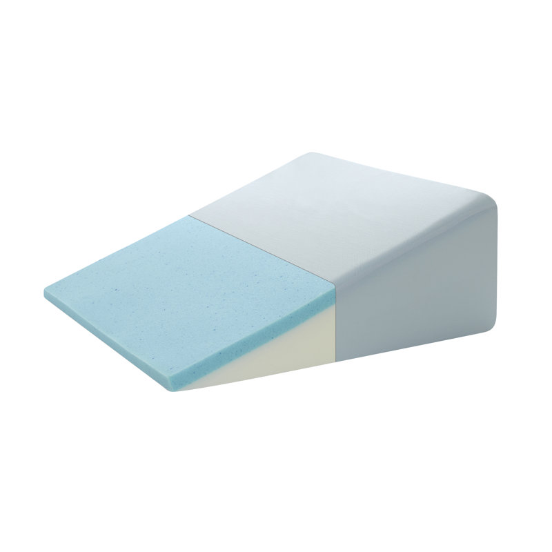 Gel Memory Foam Medium Pillow