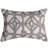 100% Polyester High Performance/Easy Care Lumbar Rectangular Pillow Cover & Insert-97243612