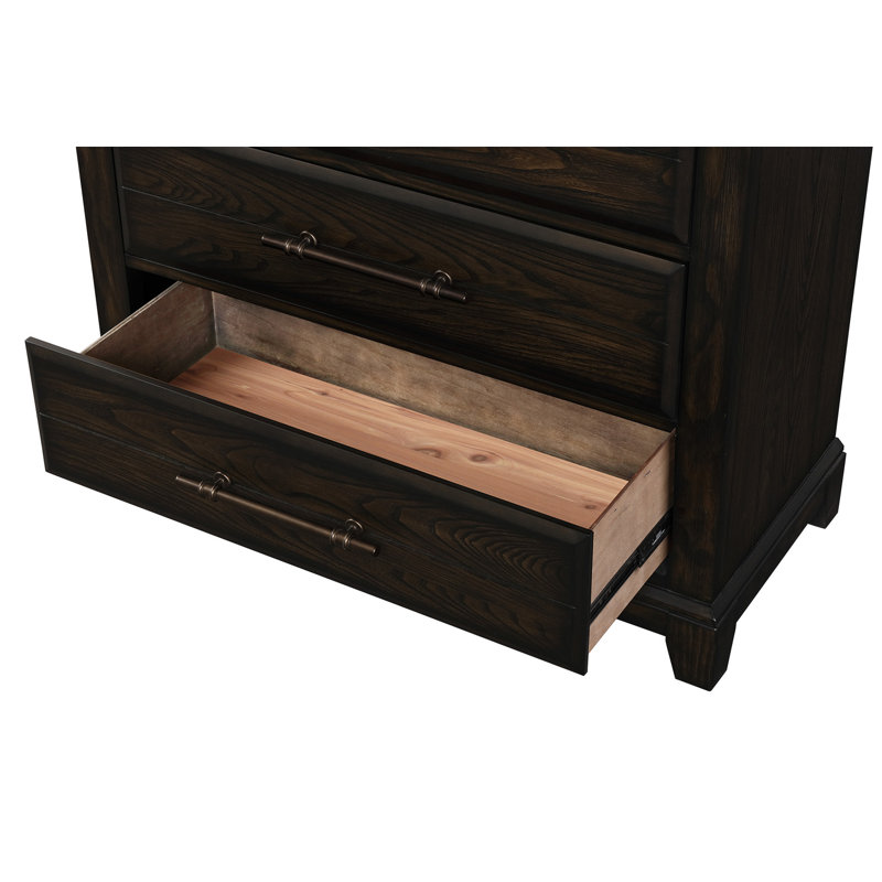 Commode 6 tiroirs