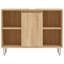 Freestanding Bathroom Cabinet