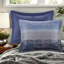Ensemble de literie pour grand lit de qualité supérieure, édredon en microfibre pour maison moderne
