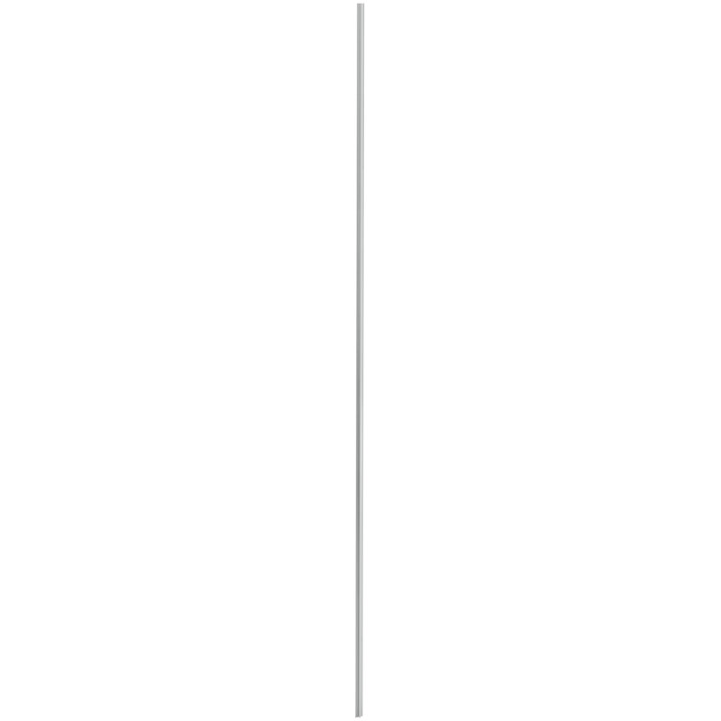 Choreograph 96" Seam Joint, Ice Gray