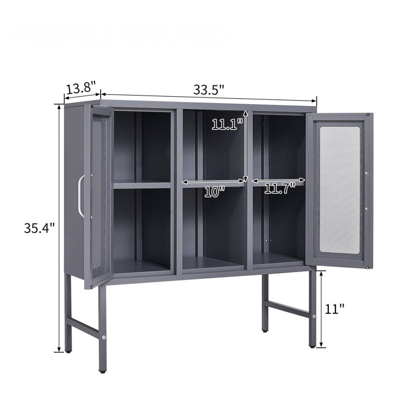 Bar avec armoire à vin The Light
