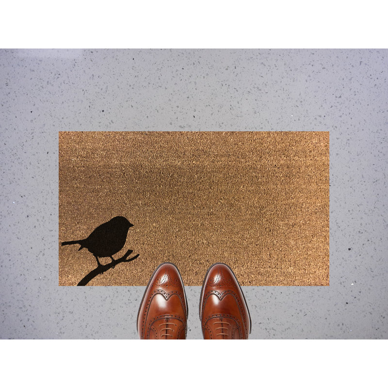 Mecham Indoor Doormat