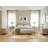 Machine Washable Abstract Brown Area Rug-631467067