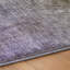 Tapis dégradé de qualité supérieure lavable à la machine ADS569-417609017-417609020