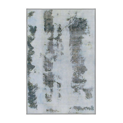 Abstract Indoor Rug