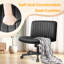Chaise de bureau à roulettes-96327775