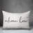 Textual Indoor/Outdoor Throw Pillow-1817018848