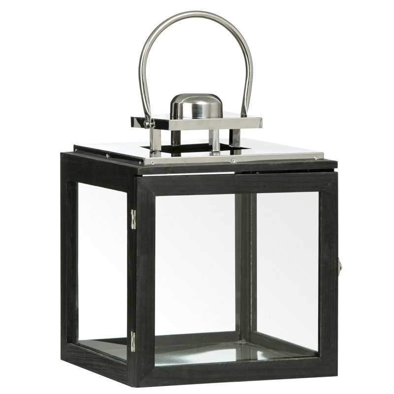 Freeport Tabletop Torch, 37cm H x 28cm W x 28cm D