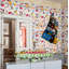 Arnes Brushstroke Print wallpaper