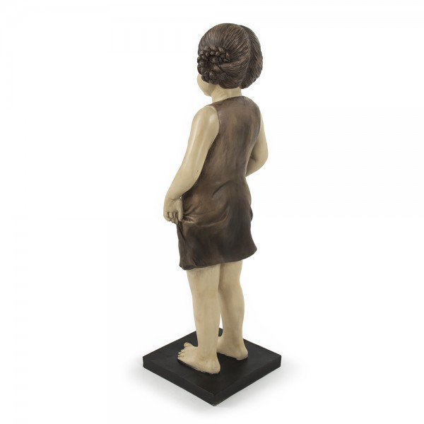 Girl Statue