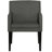 4 - Person Double Pedestal Dining Set