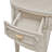 St. Charles Vanity Desk & Mirror