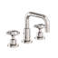 Tyler Widespread Bathroom Faucet with Drain Assembly-40526821