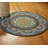Owensboro Classic Floral Hand Tufted 100% Wool Area Rug-749155014