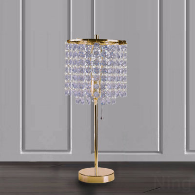 Lampe de table