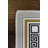 Premium Woven Area Rug (1.6 x 2.6 Feet), 100% Polyester, 0.3 in Pile Height | Antibacterial, Non-Slip PVC Dot Underside | Machine Washable, 3D Digital Print | Ideal for Living Room, Bedroom & Entryway Decor-2004146698
