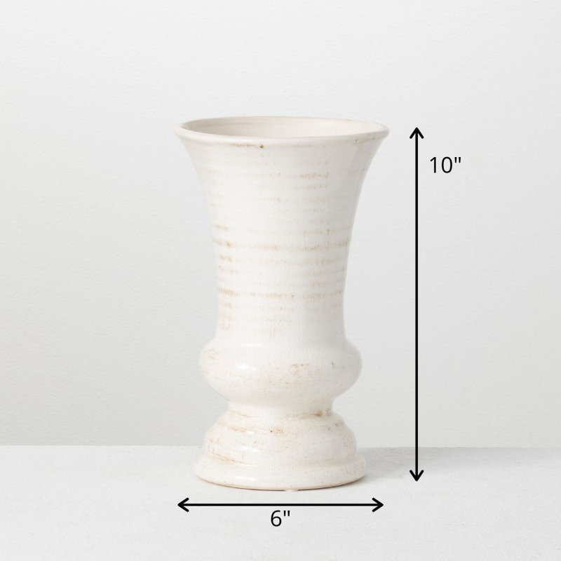 Sebbi Ceramic Table Vase