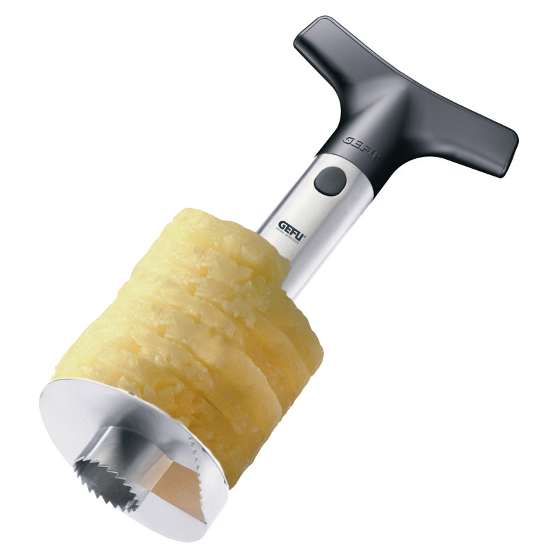 Trancheuse à ananas Gefu par Unimet Professional