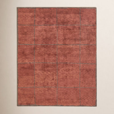 Merritt Hand Tufted Wool Indoor Rug