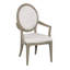 Ensemble de deux fauteuils Clover