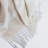 Calu Hand Woven Throw Blanket