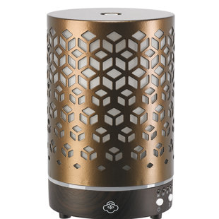 Plug-in Essential Oil Diffusers