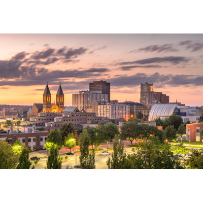 " Akron, Ohio "