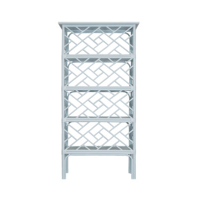 Chippendale Bookcase