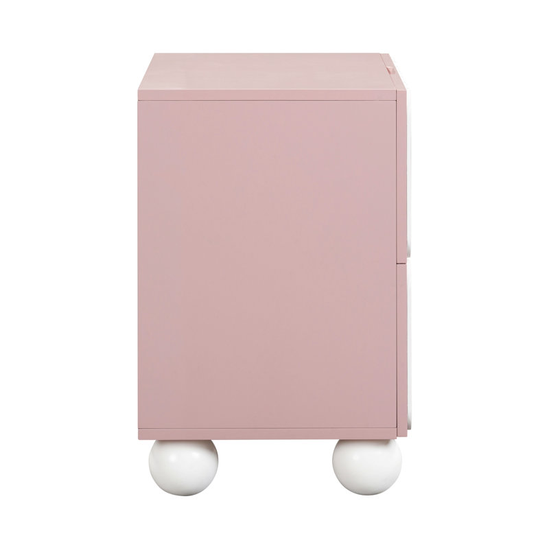 Joss & Main Insley Nightstand - Thumbnail 5